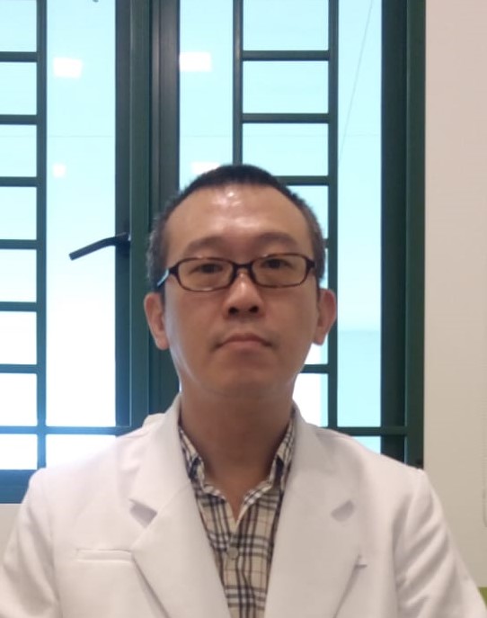 Physician Teo Soon Cheong