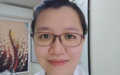 Choong Swee Chin Rachel