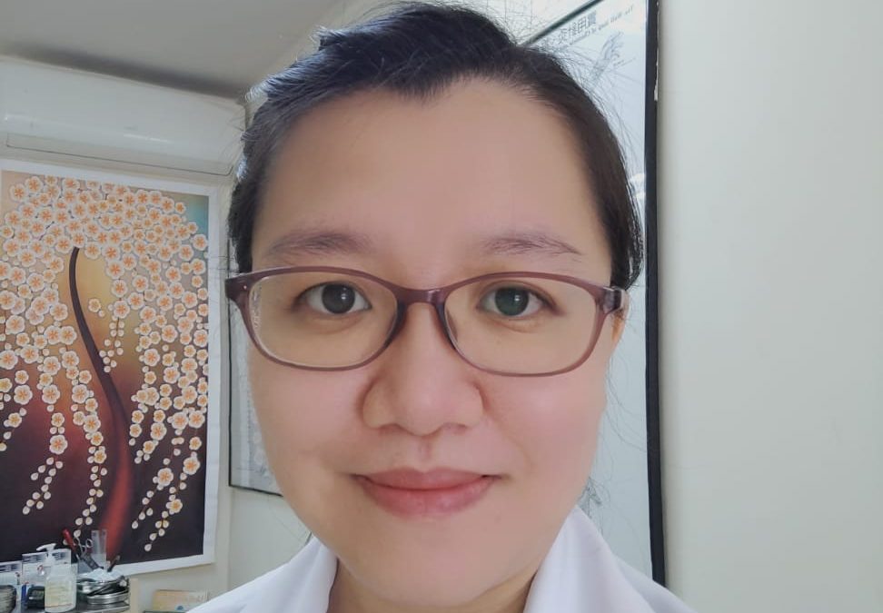 Choong Swee Chin Rachel