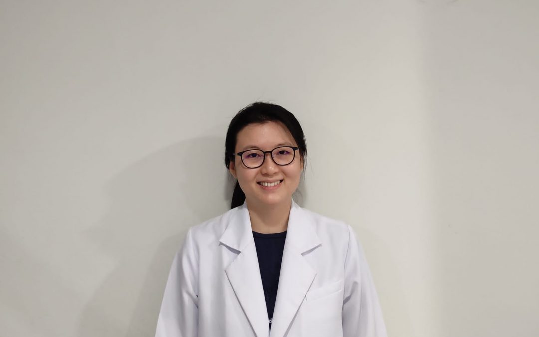 Chua Bei Si (Bess Chua)