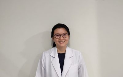 Chua Bei Si (Bess Chua)