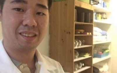 ELIJAH ONG CHIN BOON