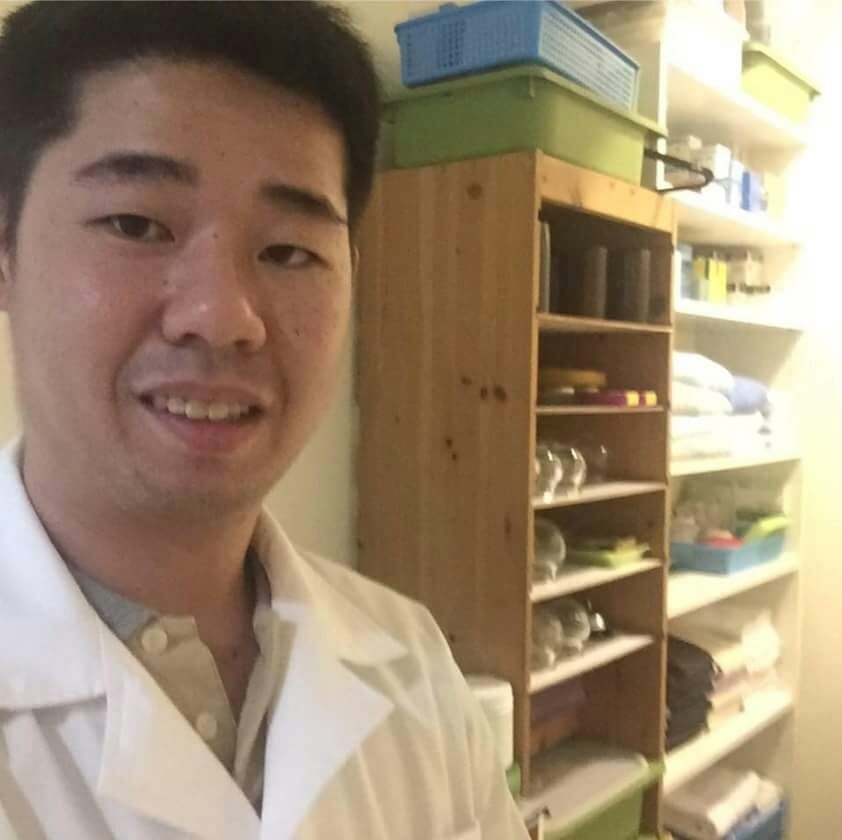 Physician Choong Swee Chin Rachel