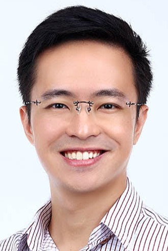 Loh Zheng Jia
