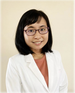 Physician Choo Chee Lin